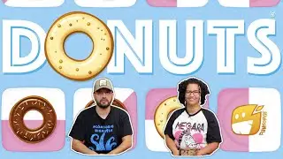 DONUTS | Opinión