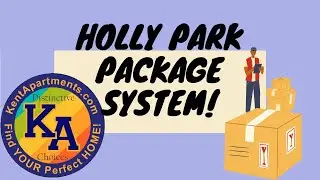 Holly Park Package System