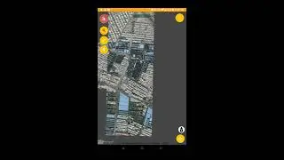 Android GIS Application