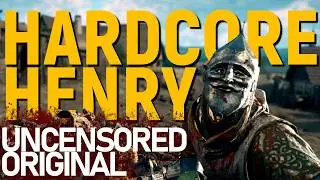Beating Hardcore KCD2 as a SERIAL KILLER. (Another Descent into Madness)