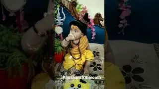 bal mahadev ki leela #bholenath #baby #cute #jaldevgames #jj #shiv #aadianantshiv #khushansh