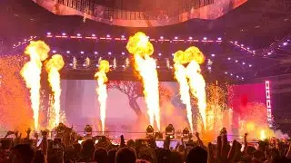 ILLENIUM: Trilogy LA 2024 - ILLENIUM Live Outro