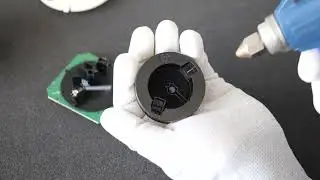 Smoke detectors cleaning procedure