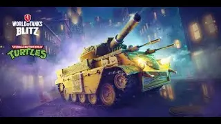 АКТУАЛЬНО В 2024???-СТРИМ INVI-КАК ВСЕГДА НА ВЫСОТЕ В WORLD OF TANKS BLITZ.