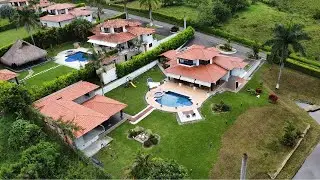 CASA CAMPESTRE/VENTA/ CERRITOS-RISARALDA