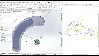 SOLIDWORKS PROP BÁSICO 2D A