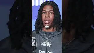 Where are they now? Every1st round RB from the 2023 Draft? 