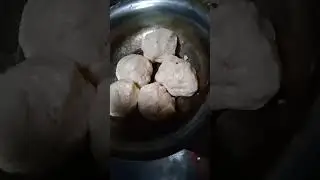 വൈകുന്നേരം ഉണ്ടാക്കിയ മൈദ അപ്പം
