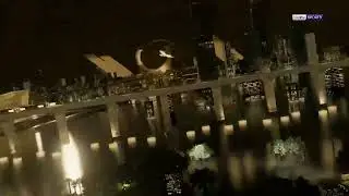 "الحالمون" أغنية حفل افتتاح كأس العالم FIFA قطر 2022™