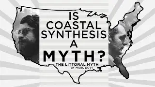 11-The Littoral Myth- Moogs were not created for traditional music.