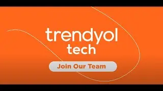 Trendyol Data Management Team