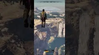 Jetpack Flying! Cornucopias Pre Alpha Gameplay 2025!