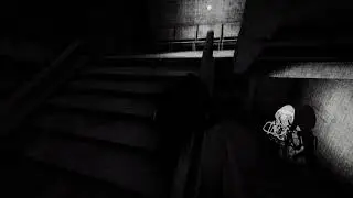 Playing the NEW SCARIEST GAME EVER omg is it SCP idk maybe
