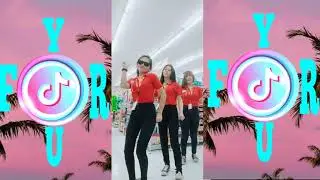 Tiktok Challange || Soundnya mantul || Tiktok For You