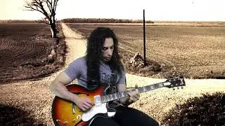 Cream  -  crossroad guitar solo