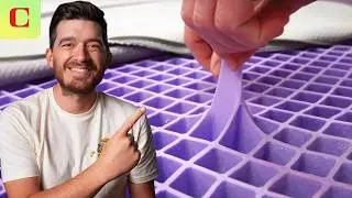 Purple Mattress Review | Reasons to Buy/NOT Buy (UPDATE)