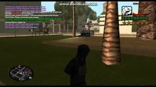 nonRP cop Advance RP