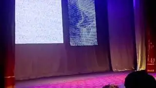 27 мектеп КВН ЖЖ жарды