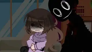 ||meme monster||моя идея?|| {-YAXSS..