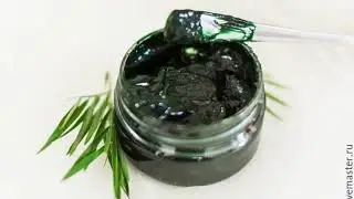 Спирулина для лица