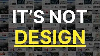 I Analyzed 100 Websites To Prove a Point