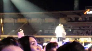 OTRA Tour Best/Cute/Funny Moments PT1