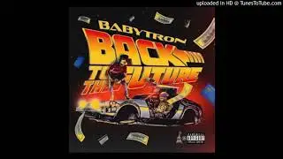 Babytron x ShittyBoyz x Old School Sample Type Beat 