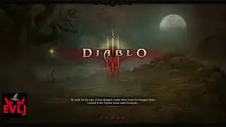 Diablo 3 - Challenge Rift 300 EU | Season 28 | #diablo3
