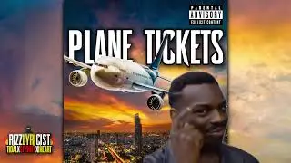 DROP THE LINK x PLANE TICKETS x OG UMAR JOHNSON - Rizzlyricist