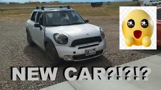 2012 Mini Cooper Countryman All4 Maintenance Superset