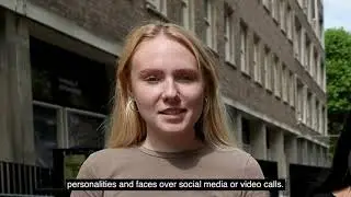 The Bartlett Summer Show 2021: Post-show video