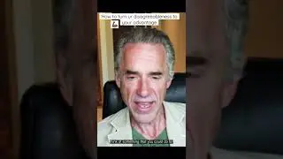How To Socialize When You Don’t Want To | Jordan Peterson #shorts