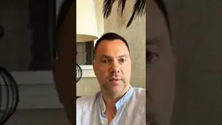 Вот это поворот 🤣 Арестович #новости