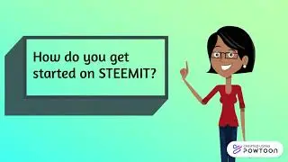 Steemit Crypto Platform Step-by-Step Guide - Rewards on Content