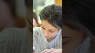 СМЕРТЬ ИЗ-ЗА ЕГЭ (18+)