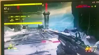 DOOM ETERNAL - GT 1030 + PENTIUM G4560