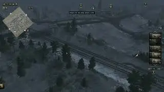 Call to Arms: Gates of Hell Ostfront - The Legend of Krasny Bor, Germany Defense Mission