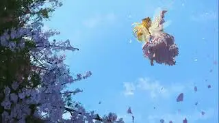 【東方 ☯ Orchestral】The Capital City of Flowers in the Sky