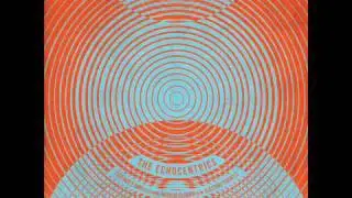 The Echocentrics (feat. Natalia Clavier) - 
