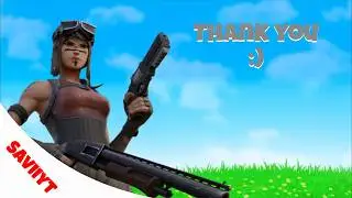 Fortnite Locker Tour