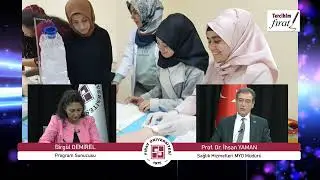 Fırat Üniversitesi Sağlık Hizmetleri MYO Tanıtımı
