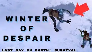 Christmas Update! Winter of Despair - LDOE
