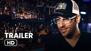 Straight Up: Kentucky Bourbon - Trailer #1 (2018)