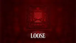 Dadju & Tayc - LOOSE (Lyrics video)