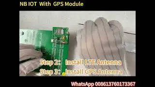 HTTP testing with Simcom SIM7070, SIM7080 Modules