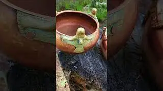Norse Ritual Bowl: Sacred Tool for Modern Pagans