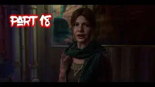 Dying Light 2 Stay Human - Walkthrough (Part-18)