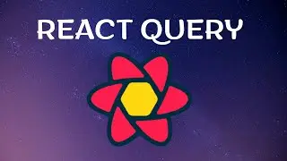 30 Dakikada React Query Öğren !!!