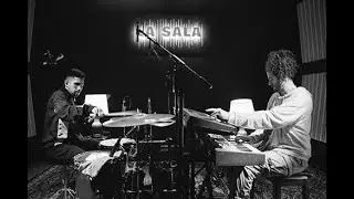 fatoduo - LA SALA (Sesión Completa)