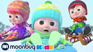 Winter Song (Fun in the Snow) - 